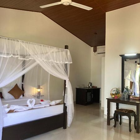 The View Hotel سيغيرِيا المظهر الخارجي الصورة