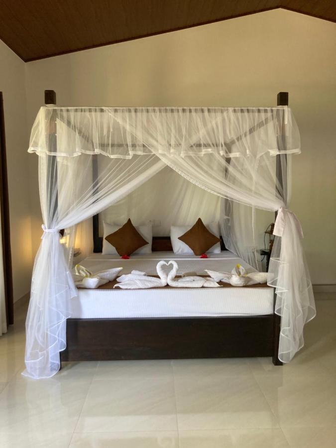 The View Hotel سيغيرِيا المظهر الخارجي الصورة
