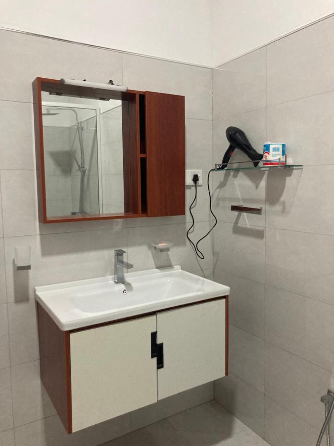 The View Hotel سيغيرِيا المظهر الخارجي الصورة