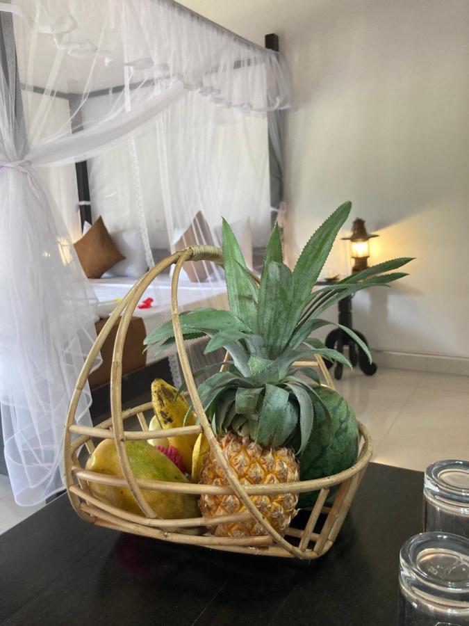 The View Hotel سيغيرِيا المظهر الخارجي الصورة