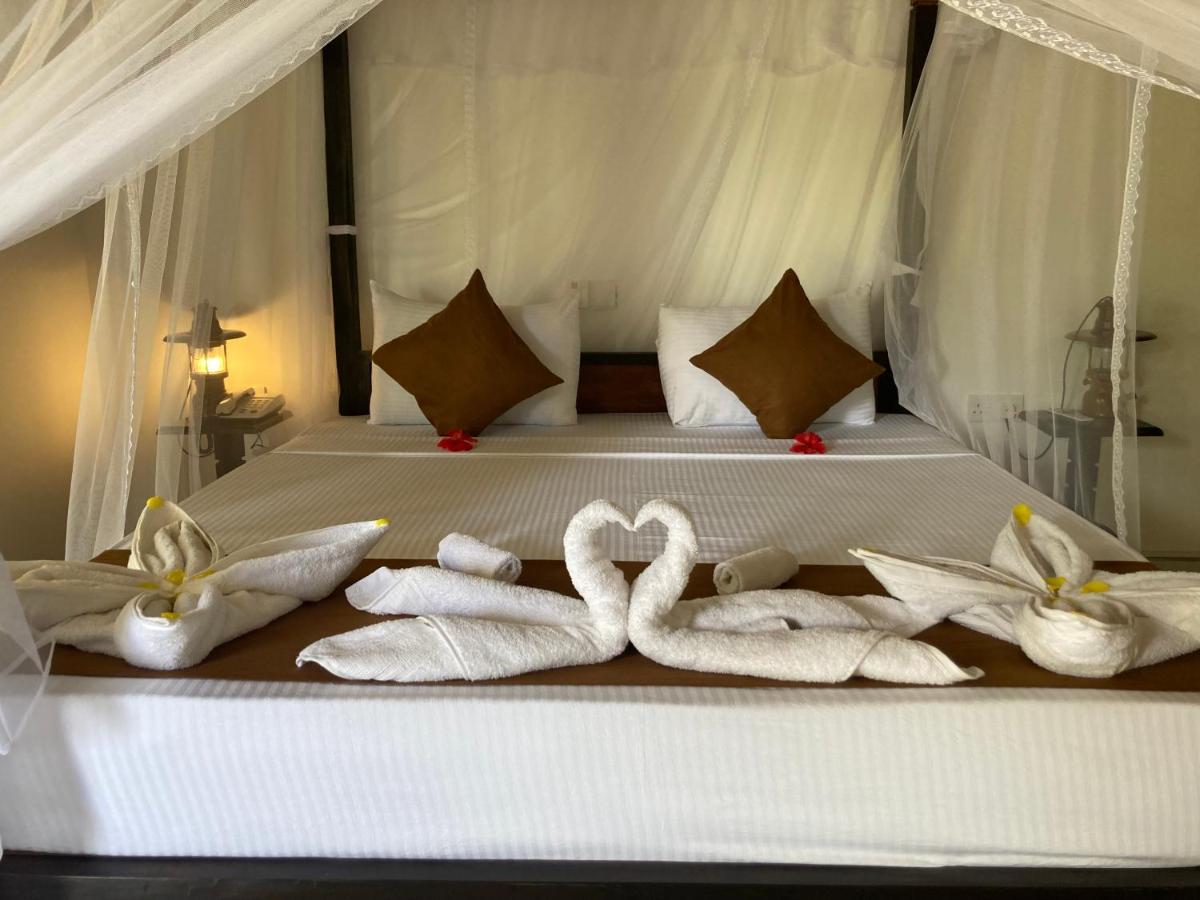 The View Hotel سيغيرِيا المظهر الخارجي الصورة