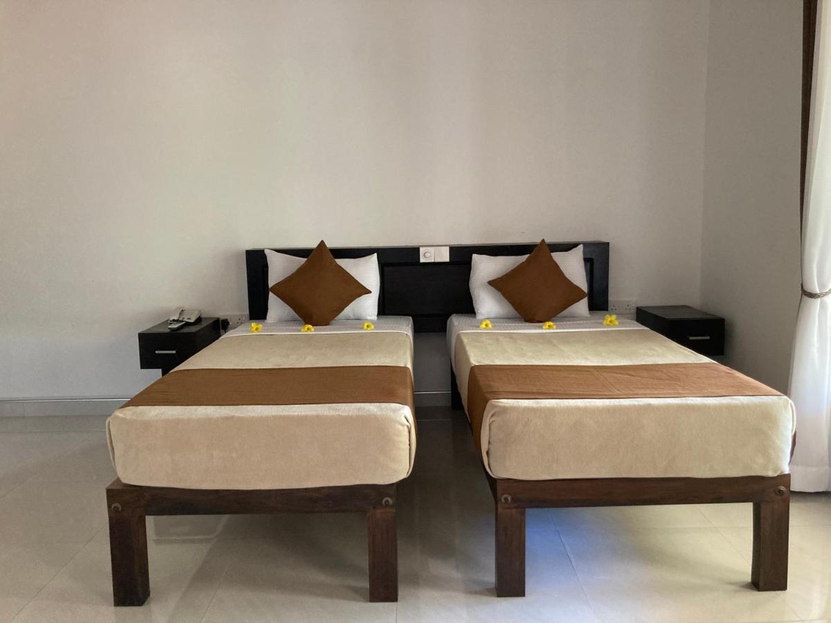 The View Hotel سيغيرِيا المظهر الخارجي الصورة