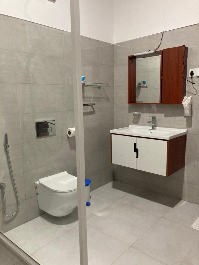 The View Hotel سيغيرِيا المظهر الخارجي الصورة