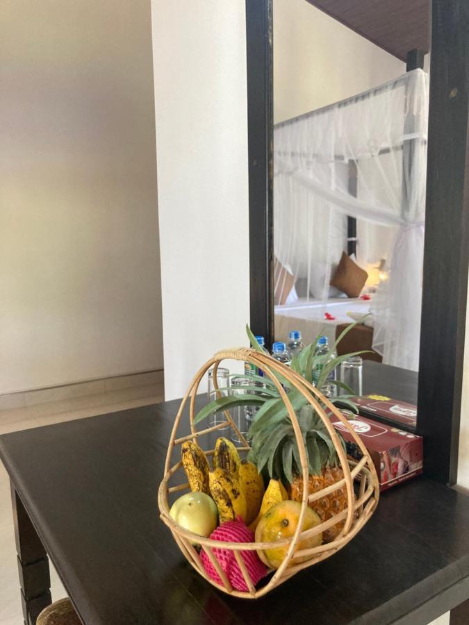 The View Hotel سيغيرِيا المظهر الخارجي الصورة